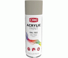 ACRYLIC PAINT 7032 GRIS SILICE 400 ML